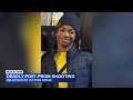 Teen boy killed in after-prom party shooting at NW Indiana home ID'd
