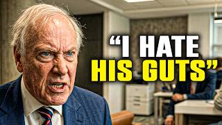 Martin Tyler names 6 players he couldn’t STAND…