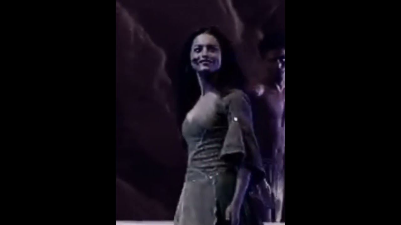 Bella - Notre Dame de Paris (di Riccardo Cocciante)