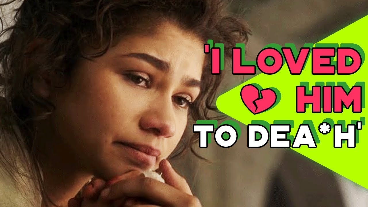 All The Boys Zendaya ACTUALLY Dated | The Catcher - YouTube