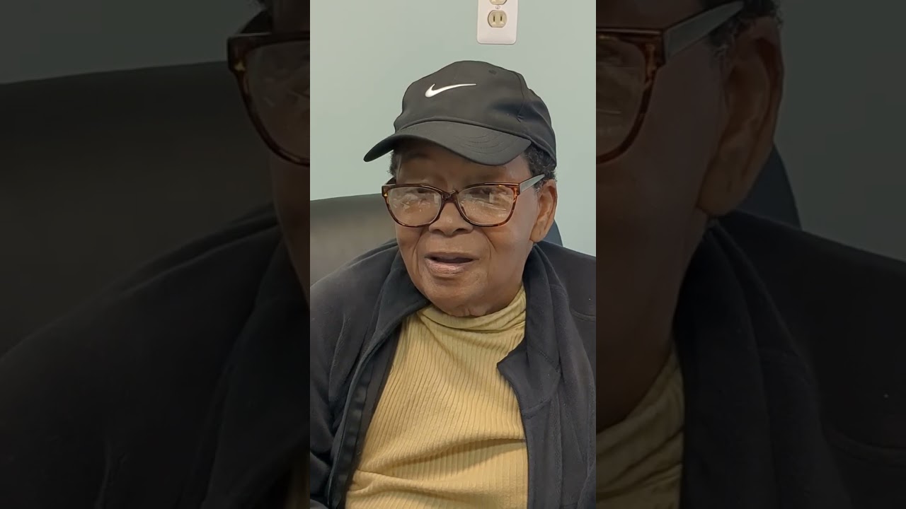 Hear Like a 21 Year Old testimonial - Pat & Locksley 