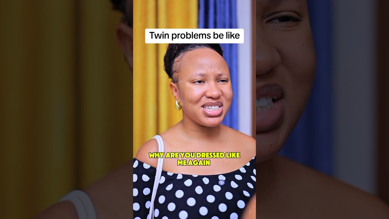 ❤️#God #twins #InheritanceSummit2026 #TatuCityChapel #relatable