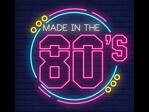Made In The 80's / Flashback / Imagination
