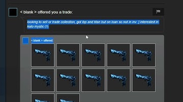 THIS GUY OWNS EVERY KATO 14 STICKER!