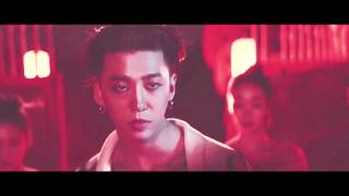 MULTI KPOP - Party Monster [gang!au]