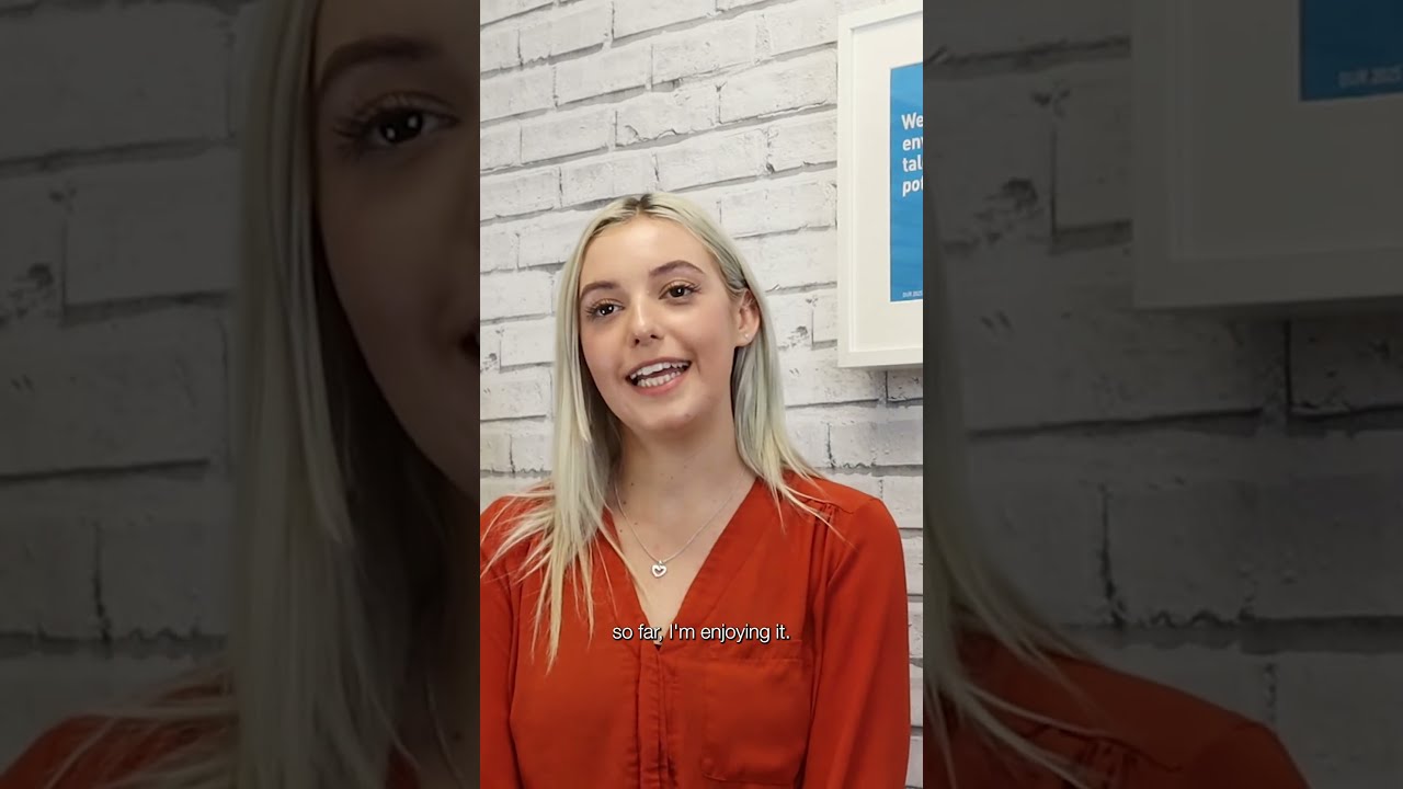 We’re always looking for ways to support our team’s development! 🚀