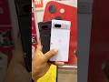 Pixel 7a 8GB 128GB Dual Sim PTA approved only 45k #viral #trending #phone