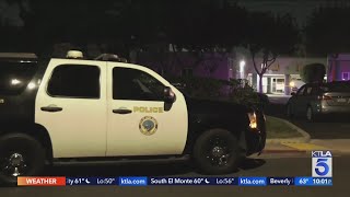 Long Beach teen killed in phone deal gone bad