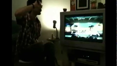 Adam Findley - Poker face