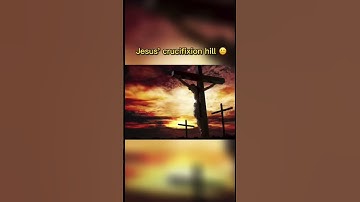 Thumbnail of Things From The Bible In REAL LIFE! 🤯🙌🏼 #bible #real #christian #jesus #earth #miracle