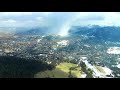 Zakopane 2020, Gubałówka, Skocznia - Śnieżyca 4K