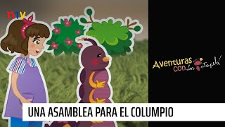 Aventuras con los Patapelá en NTV Capítulo 9: 