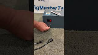 IDF-M3 Set Up Instructions