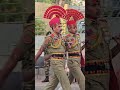 BSF 🇮🇳⚔️parade ❤#youtubeshorts#army#indianarmy#military#soldier#shorts#motivational#inspiration#fyp