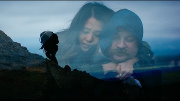 CID - Secrets ft. Conrad Sewell - Official Music Video