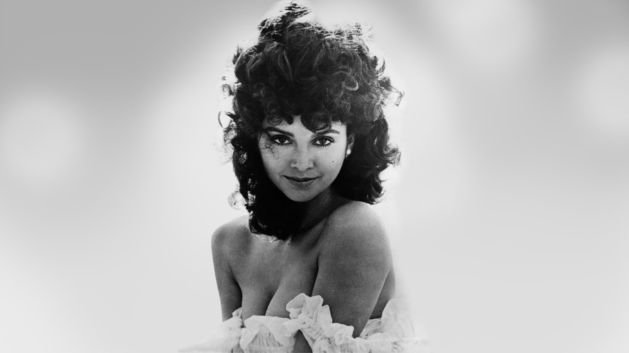 Gorgeous Women of the 80s We Just Can’t Forget - YouTube