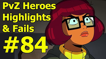 PvZ Heroes Fails That Scoobied My Doo