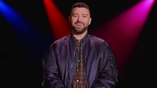 MLN Trolls World Tour Behind the Scenes with Justin Timberlake