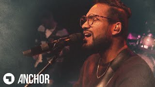 Anchor // Hillsong Church Cover By Connexus Church