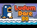 One Of My Most Successful Game Jams - Ludum Dare 50 Devlog