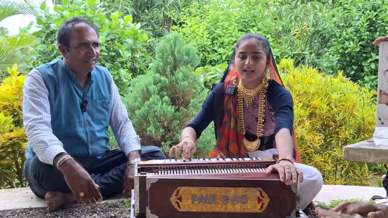 સંતવાણી ના આરાધક તેજલબેન કેશવાલા ખાસ ઇન્ટરવ્યૂ આ વીડિયોને સબ્સ્ક્રાઇબ કરો લાઈક કરો શેર કરો