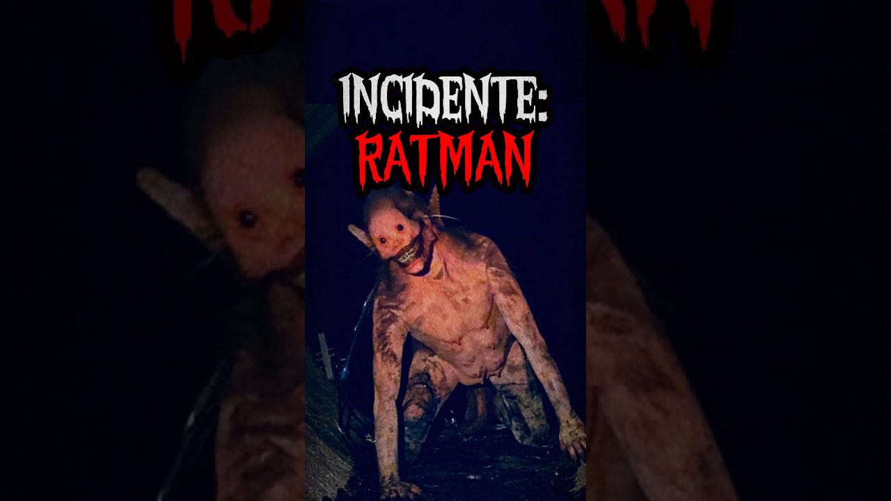 NO DEBIERON METERSE AHÍ 💀🐀👹 #roblox #brookhaven #voidmemes #dekisxd #horrorstories #horror #shorts