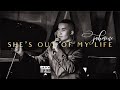 Michael Jackson | She's Out Of My Life (Live) | Jahméne