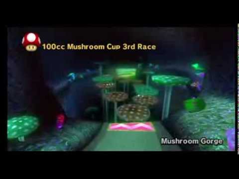 Vidéo: Mario Kart Wii • Page 3