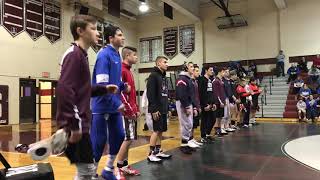 Gio Districts Intro