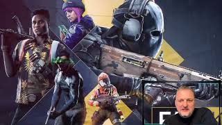 Beta Code Xdefiant - Links - Playstation - PS5 - PC - Anleitung - PS5 online 16.04 um 19:50 Uhr
