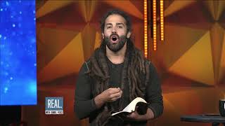The Truth about the End - REAL with Daniel Fusco