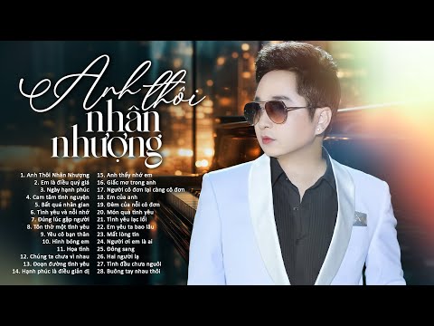 Album Anh Thôi