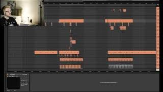 how i made 'keep the memories' (production breakdown)
