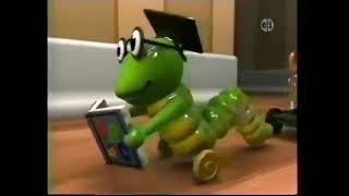 Mcdonalds Sponsor Sesame Street On Pbs Kids 2006