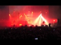 Arctic Monkeys - Brianstorm (Paris, Rock en Seine 2011)