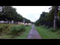 Caminando por las calles de canto del llano