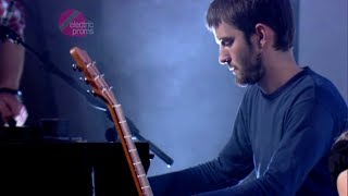 Sigur Rós - Untitled #3 (Samskeyti) | Live at BBC London (Electric Proms) 2007 - 1080p, 50fps