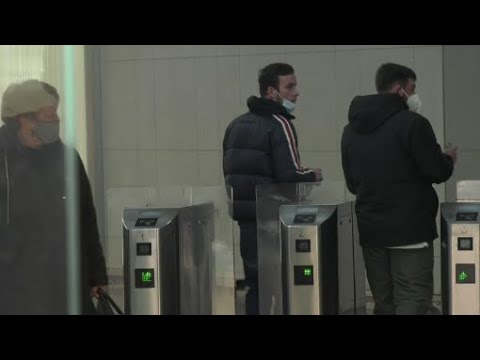 საზოგადოებრივ ტრანსპორტში კონტროლი მკაცრდება- კალაძის განცხადებები მთავრობუს სხდომაზე