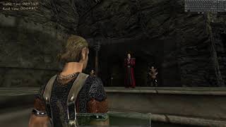 Gothic Sequel WiP Any% Speedrun 43:206 [Former World Record]