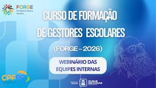 Webinário sobre o programa PNLD - Programa Nacional do Livro e do Material Didático