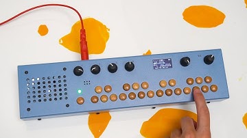 Critter & Guitari - Repeats the Synth for Organelle