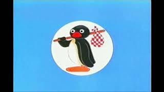 Opening & Closing to Pingu s Big Video UK VHS 1994