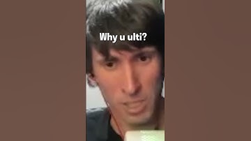 Dendi stressed out poor Herald while coaching