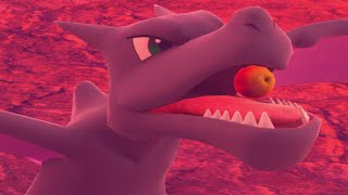 Rest Your Wings Request Request - New Pokemon Snap Request Guides