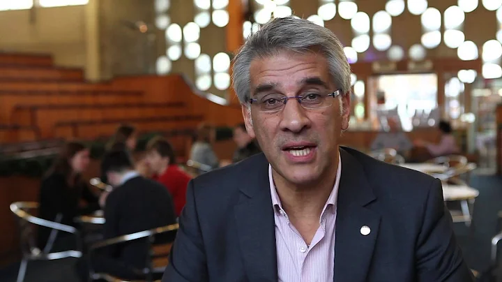 A Matter of Integrity - Trailer