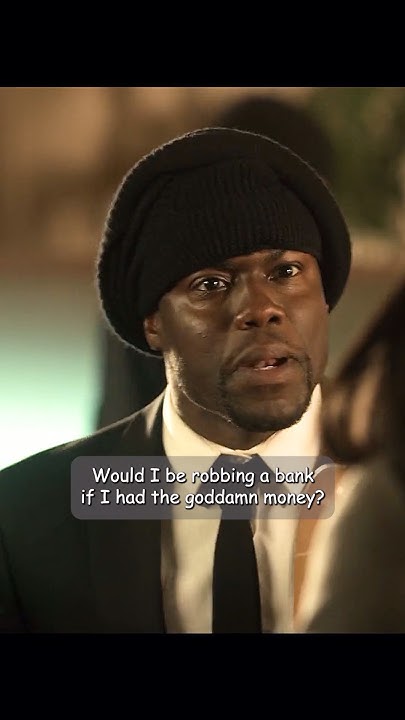 The Bank Heist Kevin Hart Full Movie The Bank Heist Kevin Hart movie clip #movieclips #kevinhart #