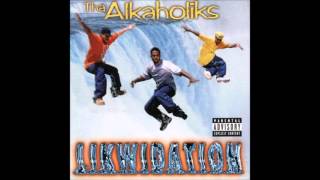 Watch Tha Alkaholiks Aww Shit video