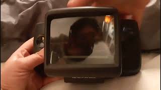 Straight-Edge Game Room - Super Wide Gear screenshot 1