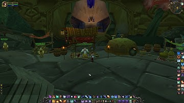 Glyph of the Outcast - From where to get, WoW TBC