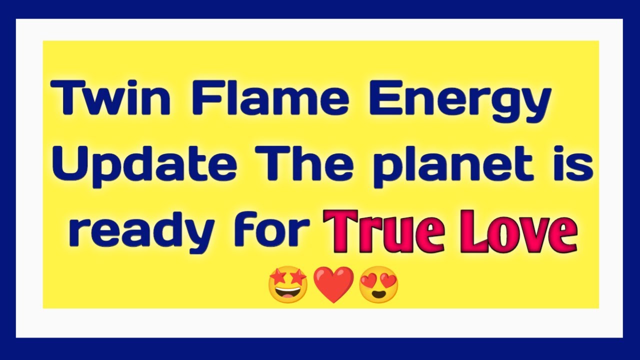 DM TO DF 💌 Twin Flame Energy Update ️ Twin Flame Tarot Reading - YouTube
